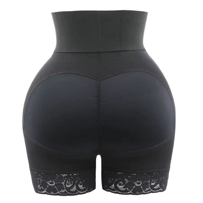 Hot Sale Colombian Body Shaper for Women Breathable BBL Butt Lifter Shorts Shaper Reductor Wholesale Shapewear