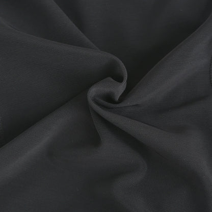 New High Waist Lifting Pants Tummy Control Sport Tight Wave Bottom Zipper Breathable Comfortable Beauty Body Shaping Pants