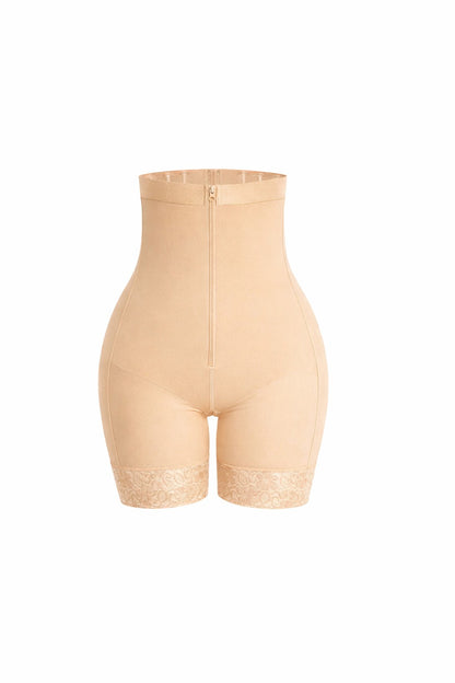 SCULFI™  Short gainant sculptant taille haute