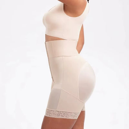 SCULFI™  Short gainant sculptant taille haute