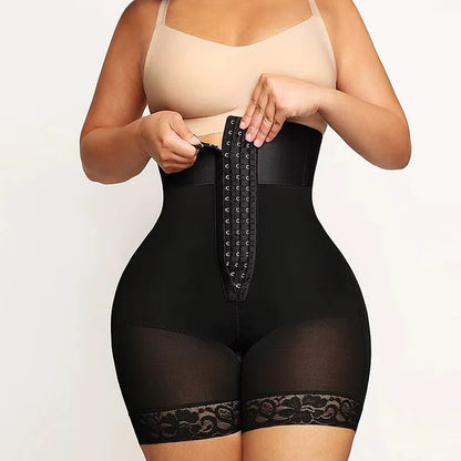 SCULFI™  Short gainant sculptant taille haute