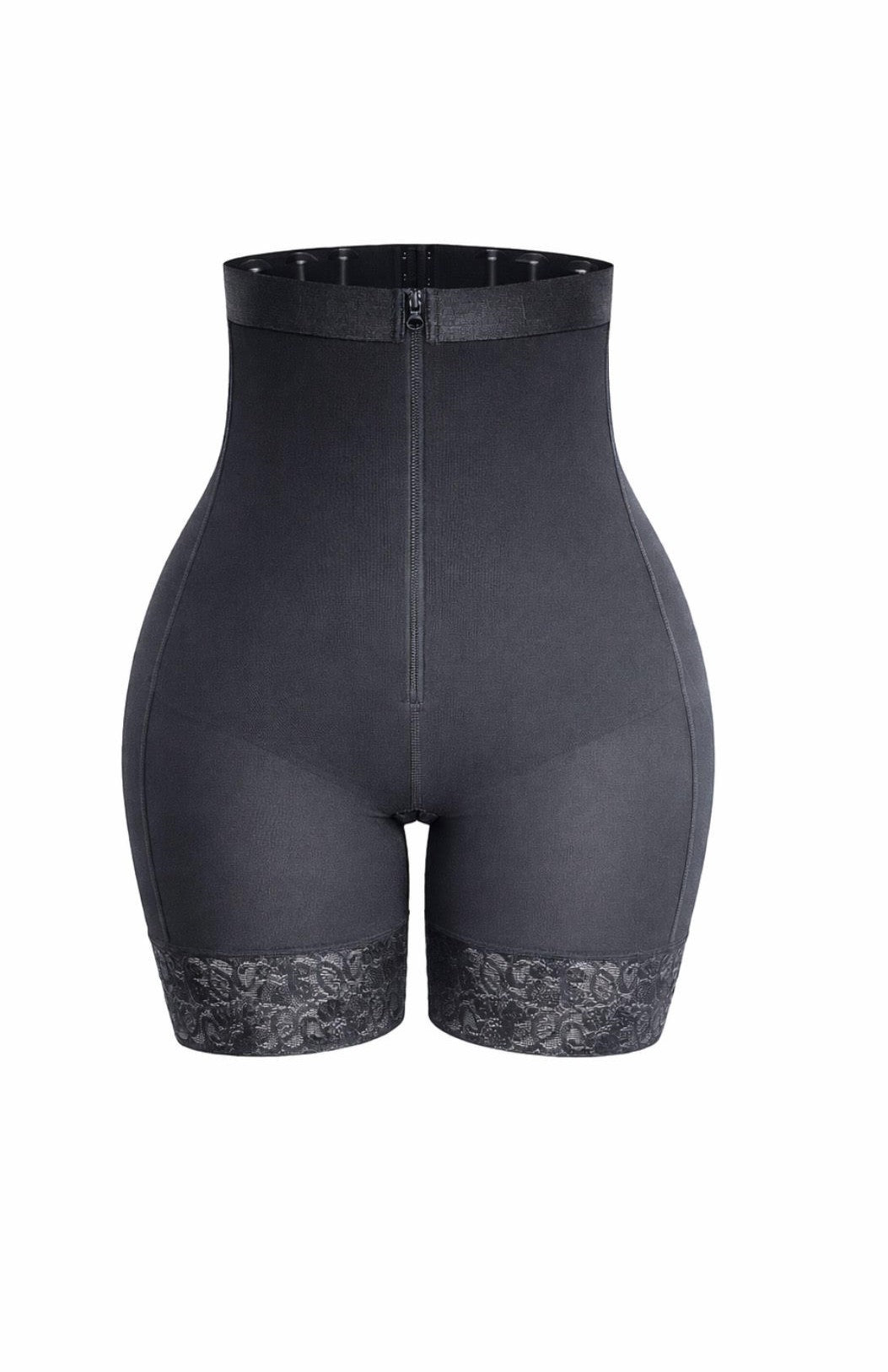 SCULFI™  Short gainant sculptant taille haute