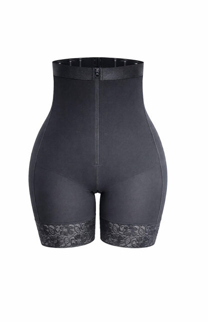 SCULFI™  Short gainant sculptant taille haute